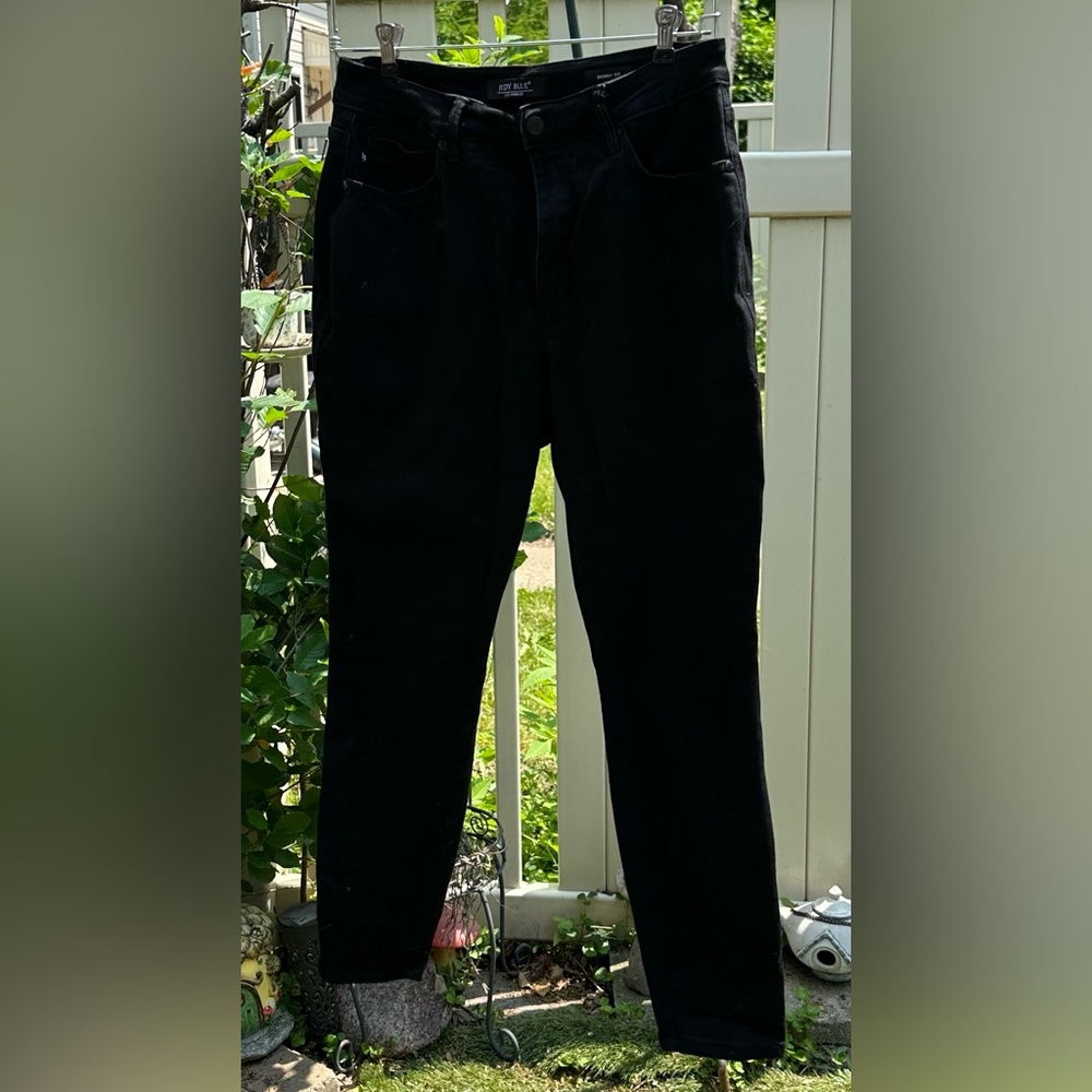 Judy Blue - Skinny Jeans